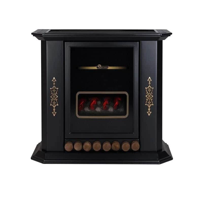 bokhari-gazi-shomineh-iran-shargh-benjamin-choob-ch250 بخاری گازی شومینه ای ایران شرق مدل بنیامین CH250 طرح چوب با شیشه بزرگ