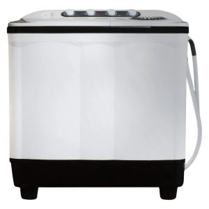 ماشین لباسشویی دوقلو 15.5 کیلویی پاکشوما مدل FA15