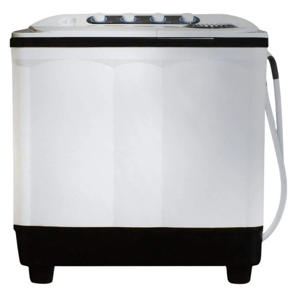 pakshoma-twin-tub-15-6kg-fa15 ماشین لباسشویی دوقلو 15.5 کیلویی پاکشوما مدل FA15