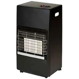 بخاری گازی بدون دودکش کپسولی پلار مدل P-3PL