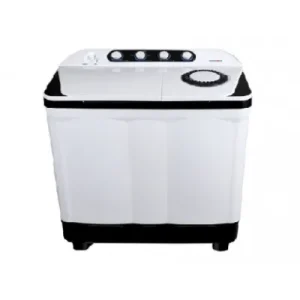 ماشین لباسشویی دوقلو 21 کیلویی پاکشوما مدل PWF-2154
