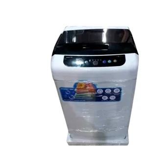 ماشین لباسشویی 7 کیلویی پاکشوما مدل TLX7001W