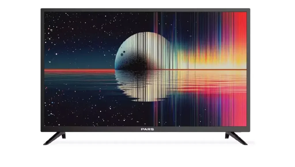 تلویزیون ال ای دی 32 اینچ پارس مدل P32H420