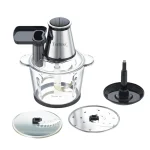 خردکن برقی تکنو مدل TE-220