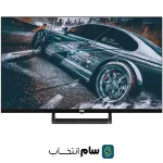 تلویزیون ال ای دی 32 اینچ سام الکترونیک مدل 32F6000