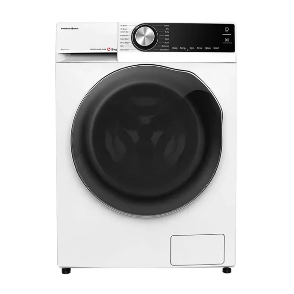 machine-lebas-shoei-8-kilo-pakshooma-model-u8 ماشین لباسشویی 8 کیلویی پاکشوما مدل U8