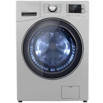 ماشین لباسشویی 8 کیلویی اسنوا مدل SWM-D80