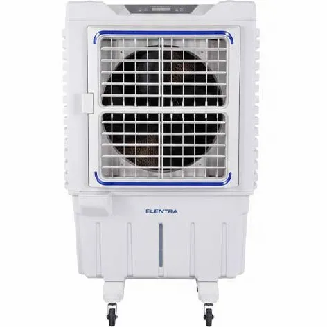 کولر آبی پلیمری پرتابل النترا مدل EP-5500 Max