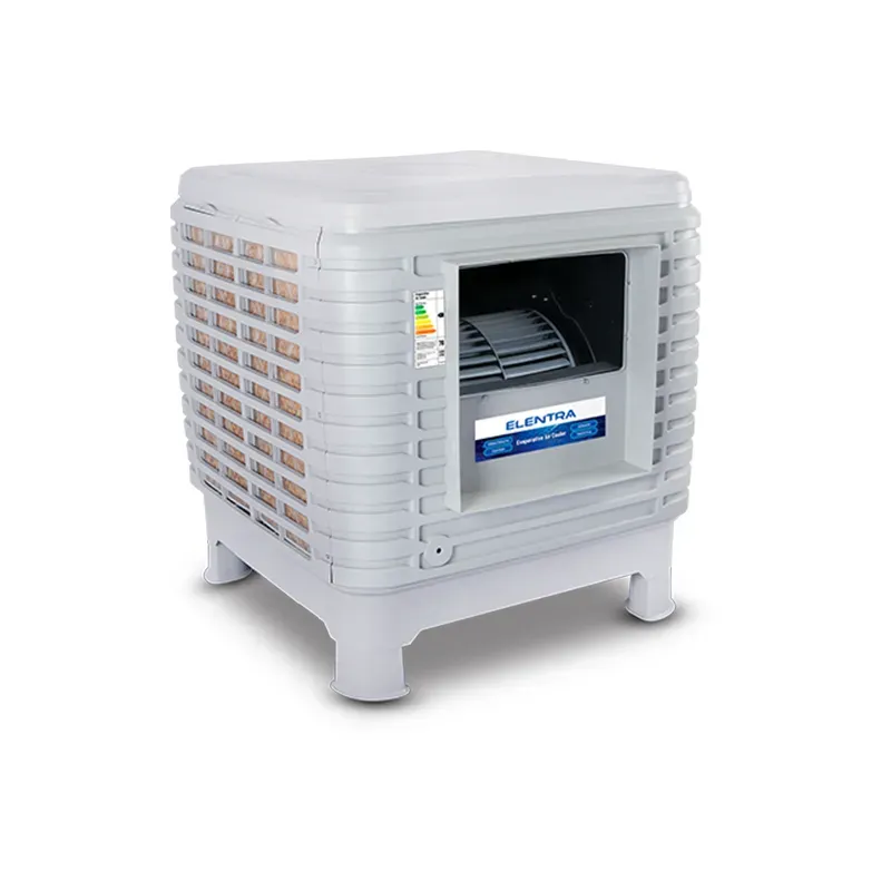 کولر آبی پلیمری النترا مدل EP-6200 PLUS