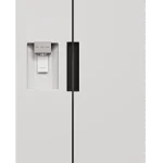ساید بای ساید 32 فوت پاکشوما مدل SBS RSP 800 i (N1)