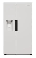 ساید بای ساید 32 فوت پاکشوما مدل SBS RSP 800 i (N1)