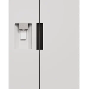 ساید بای ساید 32 فوت پاکشوما مدل SBS RSP 800 i (N1)