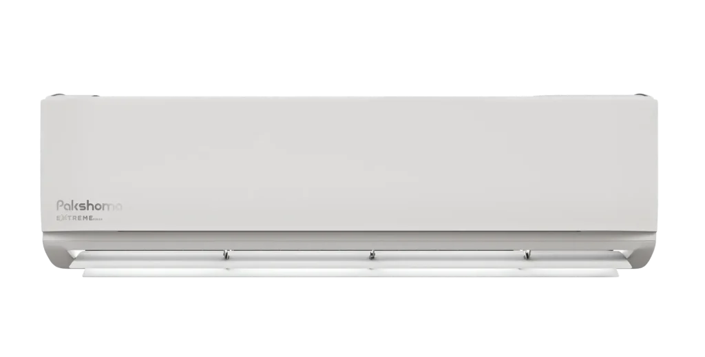 کولر گازی حاره ای سرد 12000 پاکشوما مدل MPX12C