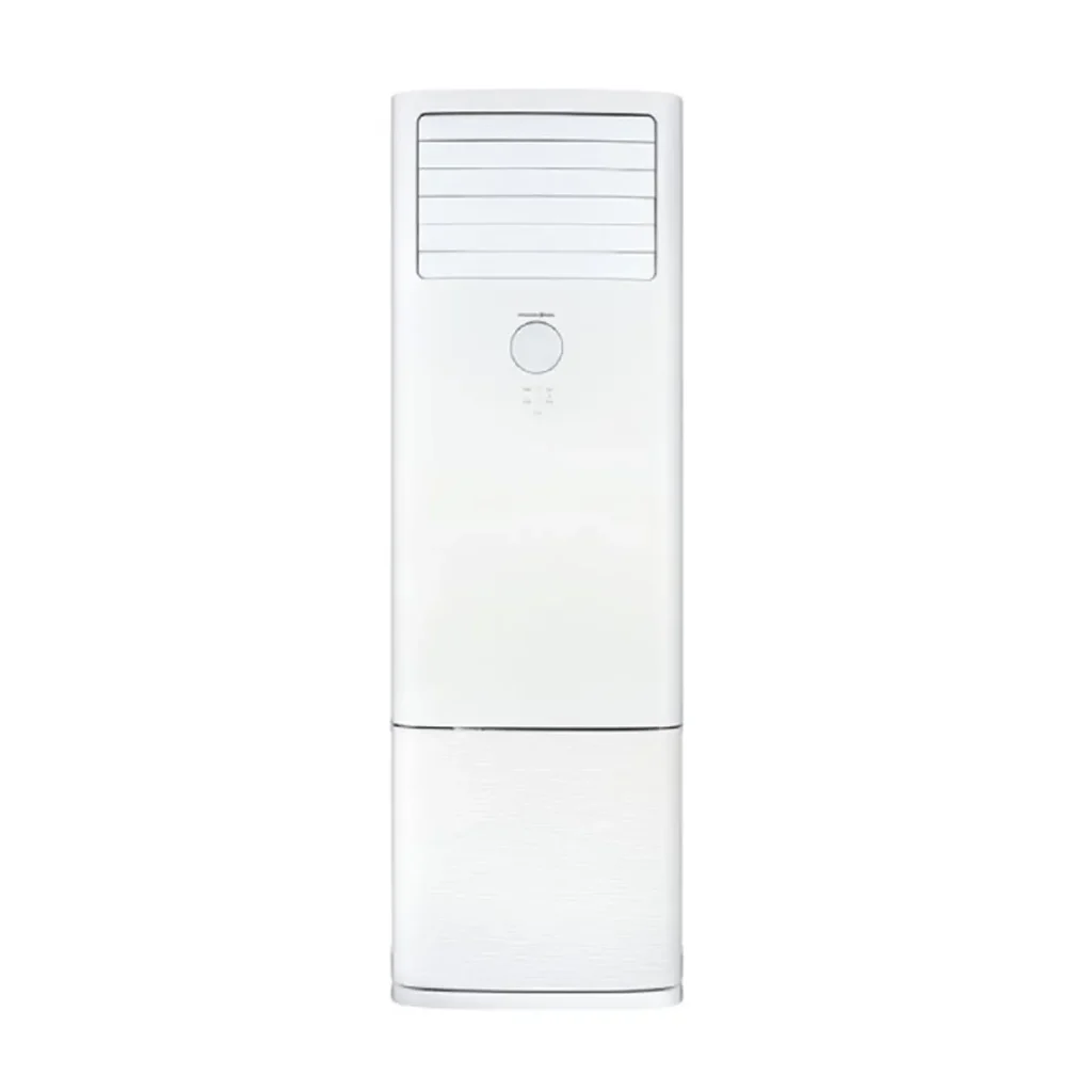 کولرگازی 36000 ایستاده پاکشوما مدل MPF36CH