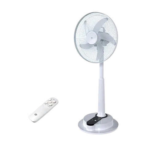پنکه شارژی ایستاده دی پی مدل DP-F503AL