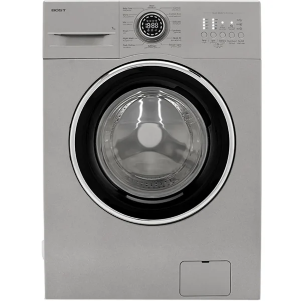 mashin-lebas-shoei-7-kg-bost-model-bw-۷۱۲-13 ماشین لباسشویی 7 کیلویی بست مدل BW-۷۱۲-۱3 از پارسیان البرز