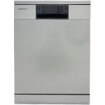 ماشین ظرفشویی 15 نفره زیرووات مدل FCD3550