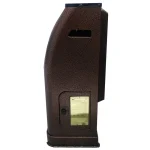 بخاری گازی 8000 مروارید سوز مدل آذرخش طرح سوپر گرافیک - تصویر 4