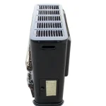 بخاری گازی طرح شومینه 10000 مروارید سوز مدل فروزان طرح گرافیکی - تصویر 3