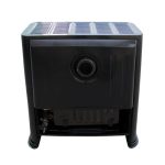 بخاری گازی 9000 مروارید سوز مدل مروارید طرح ساده - تصویر 4