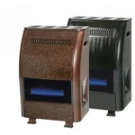 بخاری گازی 8000 مروارید سوز مدل آذرخش طرح سوپر گرافیک - تصویر 5
