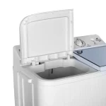 مینی‌واش دوقلو 3.5 کیلوگرمی فریدولین مدل SWT35-G - تصویر 5