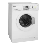 ماشین لباسشویی 7 کیلویی آبسال مدل WRE7212