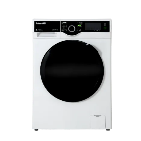 ماشین لباسشویی 7 کیلویی آبسال مدل WBI7612