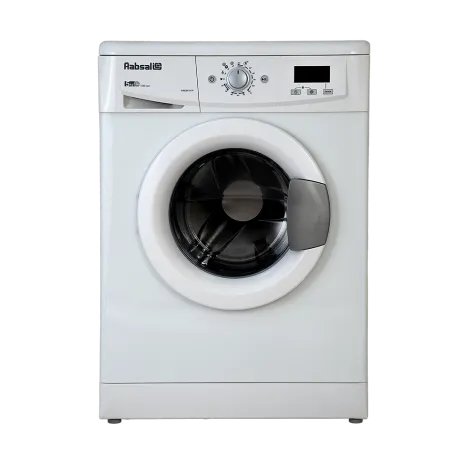 ماشین لباسشویی 5 کیلویی آبسال مدل WRE5410
