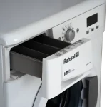 ماشین لباسشویی 5 کیلویی آبسال مدل WRE5410 - تصویر 4