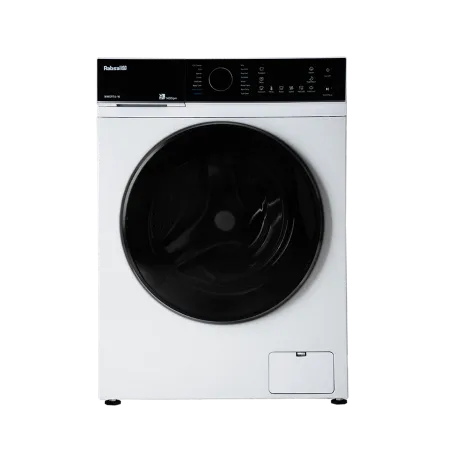 ماشین لباسشویی 9 کیلویی آبسال مدل WMS9114