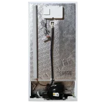 فریزر ۱۰ فوت نوفراست ایستکول مدل TM-4211 - تصویر 2