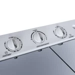 مینی‌واش دوقلو 3.5 کیلوگرمی فریدولین مدل SWT35-G - تصویر 8