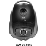 جارو برقی 2000 وات سام مدل VC9015